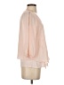 A. Byer 100% Polyester Pink 3/4 Sleeve Blouse Size S - photo 4