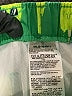 Old Navy 100% Polyester Green Board Shorts Size 4T - photo 3