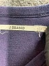 J Brand Black Pullover Sweater Size L - photo 7