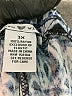 Love 100% Rayon Tweed Blue Casual Pants Size 1X - photo 8