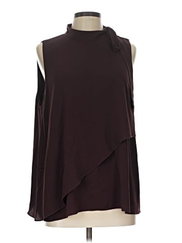Vince Camuto Sleeveless Blouse (view 1)