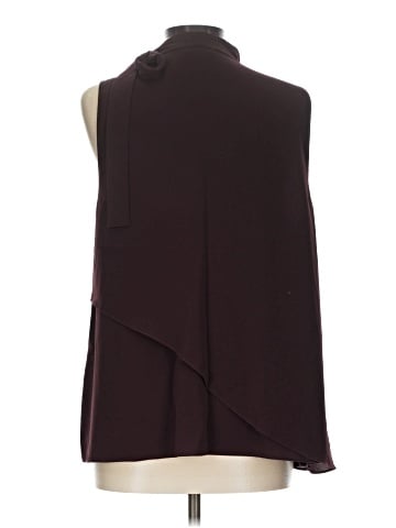Vince Camuto Sleeveless Blouse (view 2)