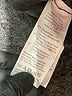 Madewell Black Jeans Size 27 waist - photo 8