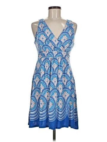 Elle Cocktail Dress (view 1)