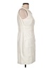 Connected Apparel Ivory Cocktail Dress Size 10 (petite) - photo 4
