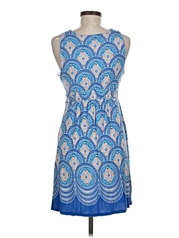 Elle Cocktail Dress (view 2)