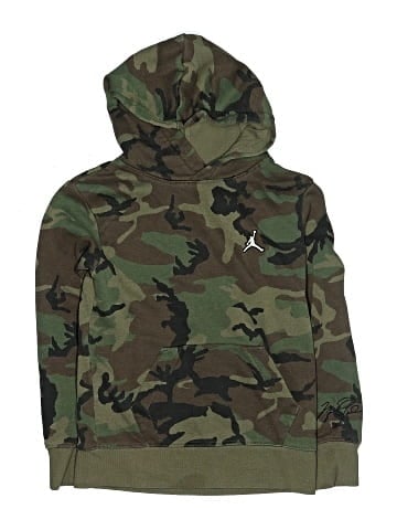 Air Jordan Pullover Hoodie (view 1)