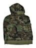 Air Jordan Green Pullover Hoodie Size S (kids) - photo 1