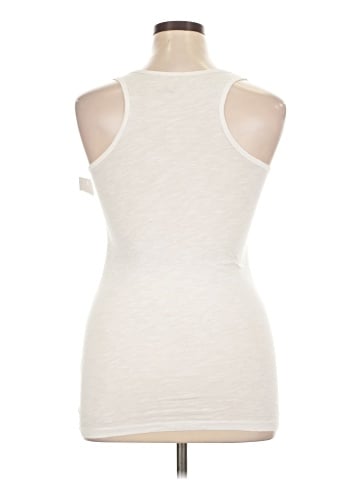 Splash Sleeveless T-Shirt (view 2)