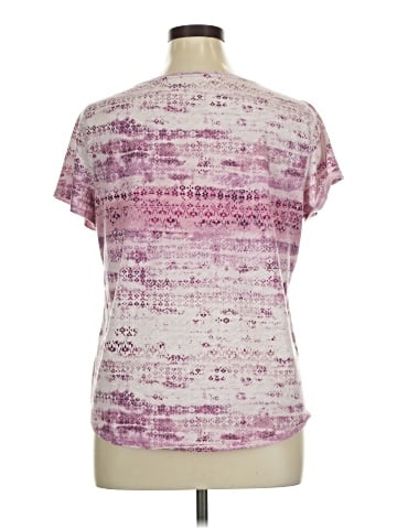 Sonoma Goods for Life Short Sleeve Top (view 2)