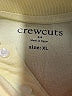 Crewcuts Outlet Yellow Short Sleeve Polo Size XL (youth) - photo 3