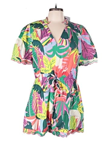Karlie Romper (view 1)