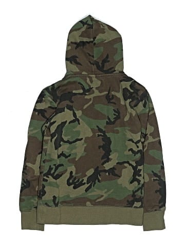 Air Jordan Pullover Hoodie (view 2)