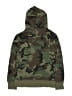 Air Jordan Green Pullover Hoodie Size S (kids) - photo 2