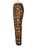 Tuckernuck Paisley Brown Casual Pants Size M - photo 5