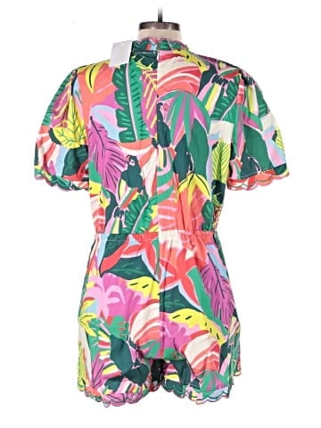 Karlie Romper (view 2)