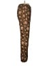 Tuckernuck Paisley Brown Casual Pants Size M - photo 4