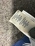 OshKosh B'gosh Print Blue Windbreaker Size M (kids) - photo 4