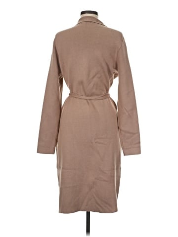 Donna Karan New York Trenchcoat (view 2)