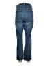 Express Blue Jeans Size 12 - photo 2