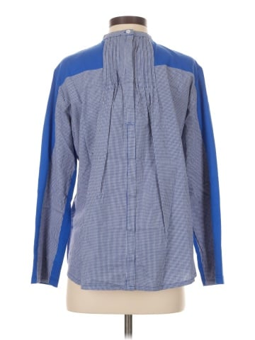 Fleurette Long Sleeve Top (view 2)