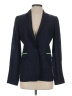Elie Tahari 100% Linen Blue Blazer Size 4 - photo 1