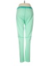 Marmot 100% Polyester Color Block Green Active Pants Size M - photo 2