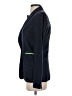 Elie Tahari 100% Linen Blue Blazer Size 4 - photo 5