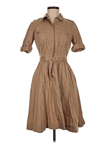Club Monaco Casual Dress (view 1)