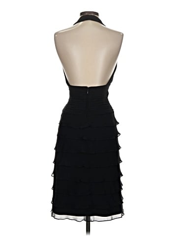 Tadashi Cocktail Dress (view 2)