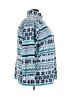 Woman Within Blue Pullover Sweater Size 26 (2X) - photo 4