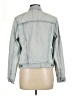Gap 100% Cotton Blue Denim Jacket Size L - photo 2
