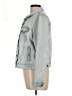 Gap 100% Cotton Blue Denim Jacket Size L - photo 5