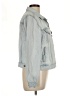 Gap 100% Cotton Blue Denim Jacket Size L - photo 4