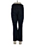 Banana Republic Graphic Blue Jeans Size 31 waist - photo 2