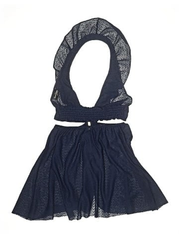 Beach Bunny Swimsuit Cover Up (view 2)