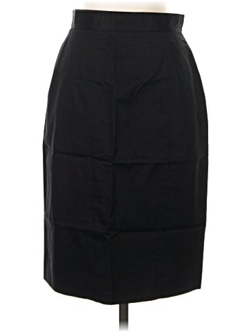 Escada by Margaretha Ley Formal Skirt (view 1)