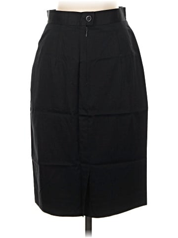 Escada by Margaretha Ley Formal Skirt (view 2)