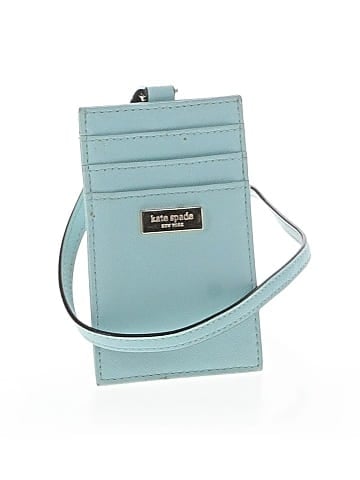 Kate Spade New York Leather Wallet (view 1)