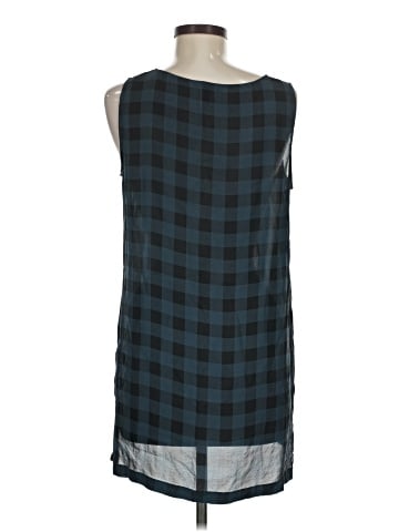 Eileen Fisher Sleeveless Silk Top (view 2)