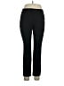 Nanette Lepore Black Casual Pants Size 14 - photo 1