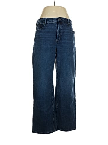 Madewell Jeans (view 1)