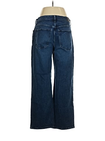 Madewell Jeans (view 2)