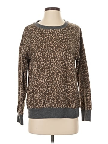 Splendid Long Sleeve Top (view 1)