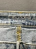 Maurices Hearts Blue Jeans Size 16W REG - photo 7