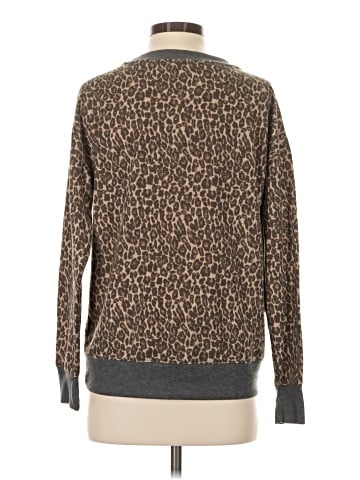 Splendid Long Sleeve Top (view 2)