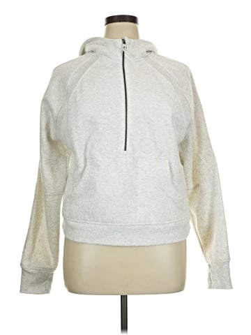 Jockey Pullover Hoodie (view 1)