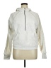 Jockey Silver Pullover Hoodie Size XL - photo 1