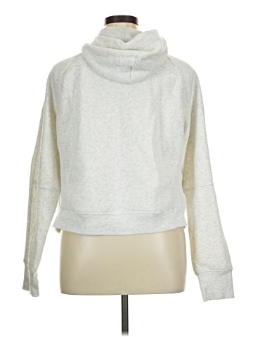 Jockey Pullover Hoodie (view 2)