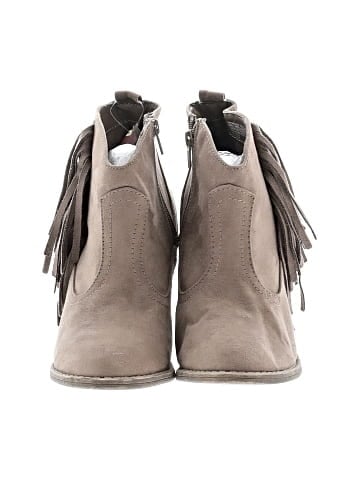 Faded Glory Ankle Boots (view 2)